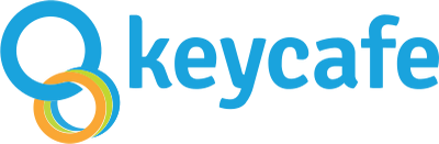 Keycafe logo