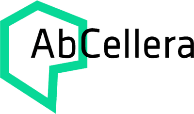 AbCellera Biologics logo