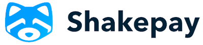 Shakepay logo