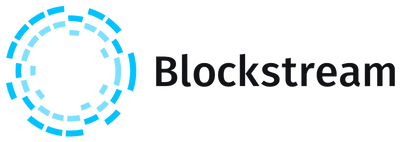 Blockstream logo