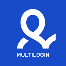 Multilogin logo