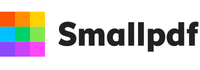 Smallpdf logo
