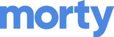 Morty logo