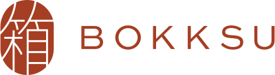 Bokksu logo