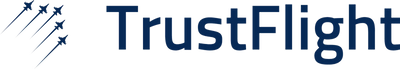 TrustFlight logo
