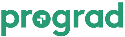 Prograd logo