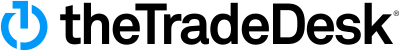 The Trade Desk logo