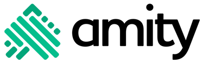 Amity logo