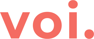 Voi Technology logo