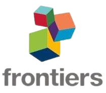 Frontiers
