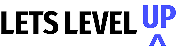 Let's Level Up