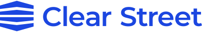 Clear Street logo