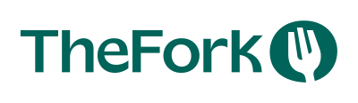 TheFork logo