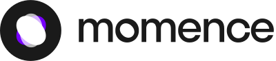 Momence logo