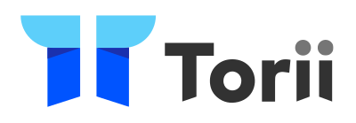 Torii logo