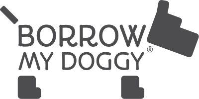 BorrowMyDoggy logo