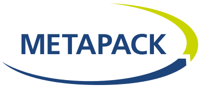 Metapack logo