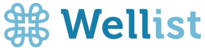 Wellist logo