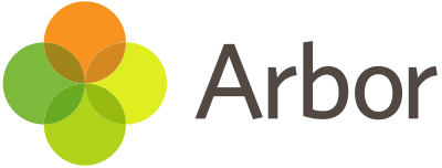 Arbor Education logo