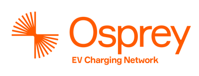 Osprey Charging Network