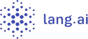 Lang.ai logo