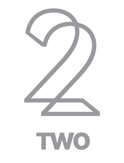 TWO