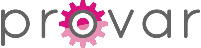 Provar logo