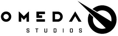 Omeda Studios logo