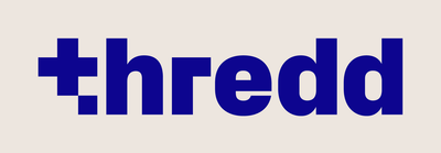 Thredd logo