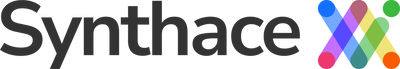 Synthace logo