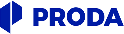 PRODA