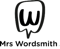 Mrs Wordsmith