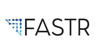 Fastr logo