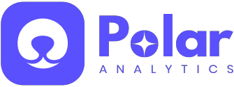 Polar Analytics logo