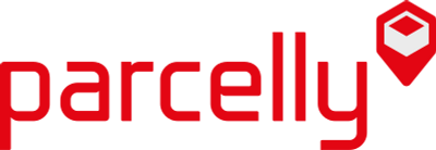 Parcelly logo