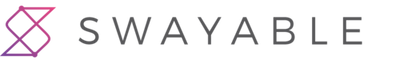 Swayable logo