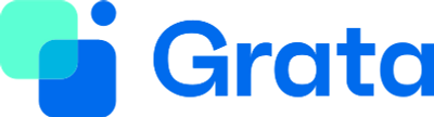 Grata logo