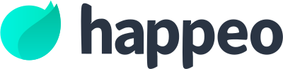 Happeo logo