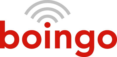 Boingo logo