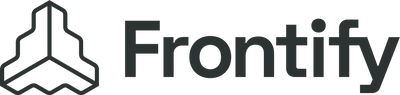 Frontify logo