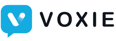 Voxie Inc