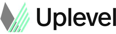 Uplevel logo