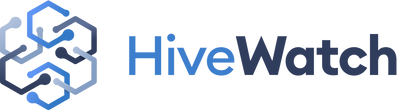 HiveWatch logo