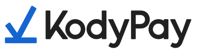 KodyPay logo