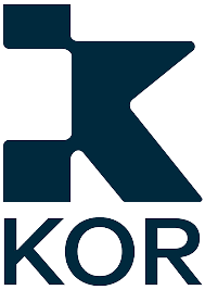 KOR Financial logo