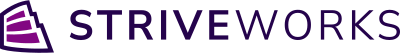 Striveworks logo