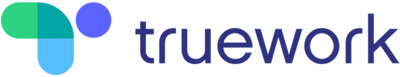 Truework logo