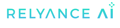 Relyance AI logo