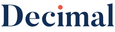 Decimal logo