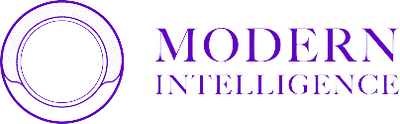 Modern Intelligence